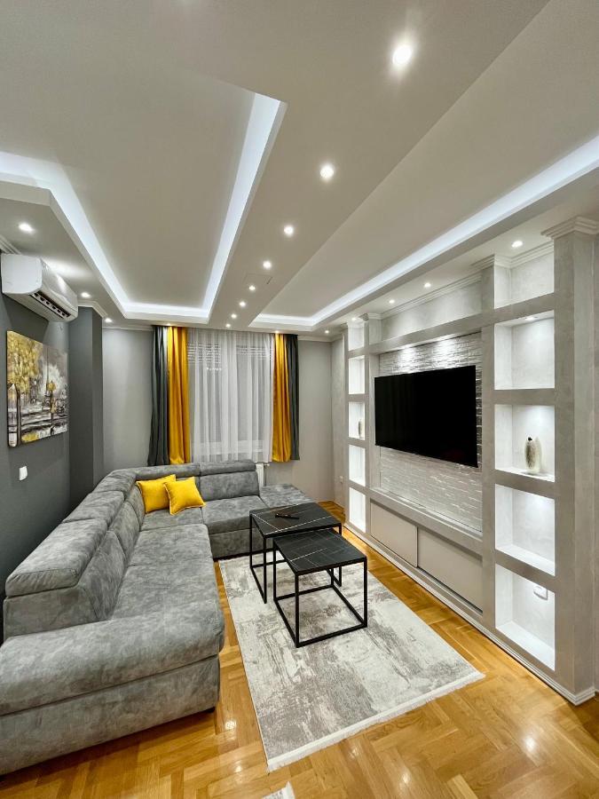 Apartman Central Banja Luka Exterior photo