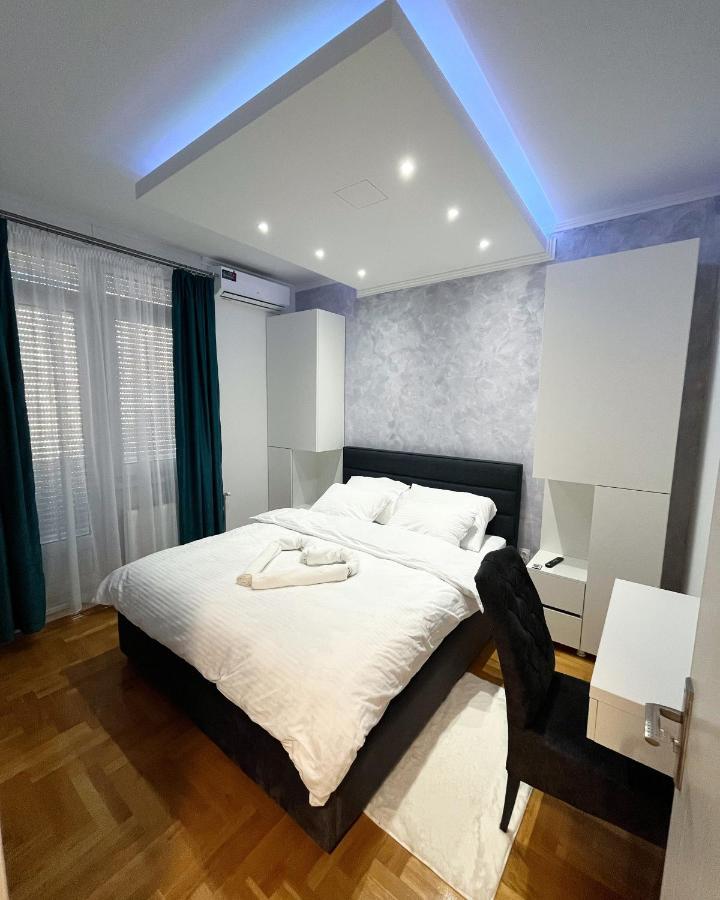 Apartman Central Banja Luka Exterior photo