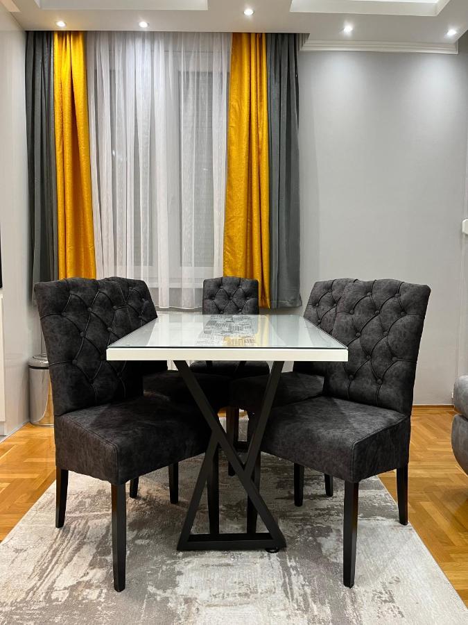 Apartman Central Banja Luka Exterior photo