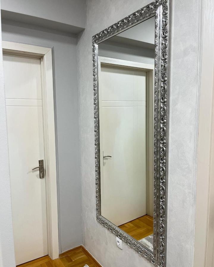 Apartman Central Banja Luka Exterior photo