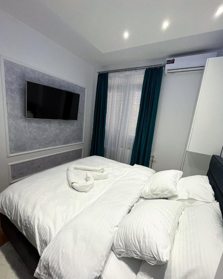 Apartman Central Banja Luka Exterior photo